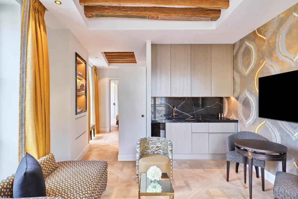 Apartment Vendome - Image 4