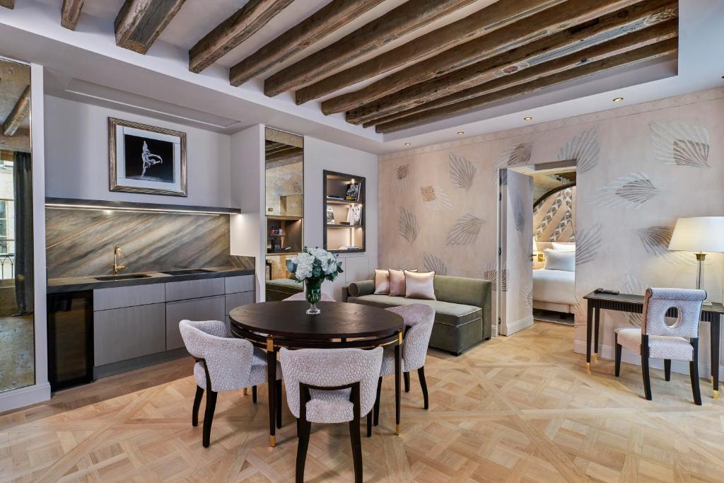 Grande Apartment - Image 5