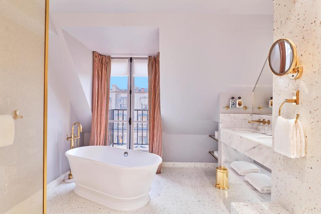 Grande Suite George Sand - Image 4