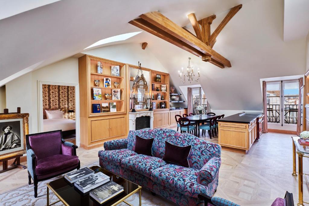 Grande Suite George Sand - Image 6