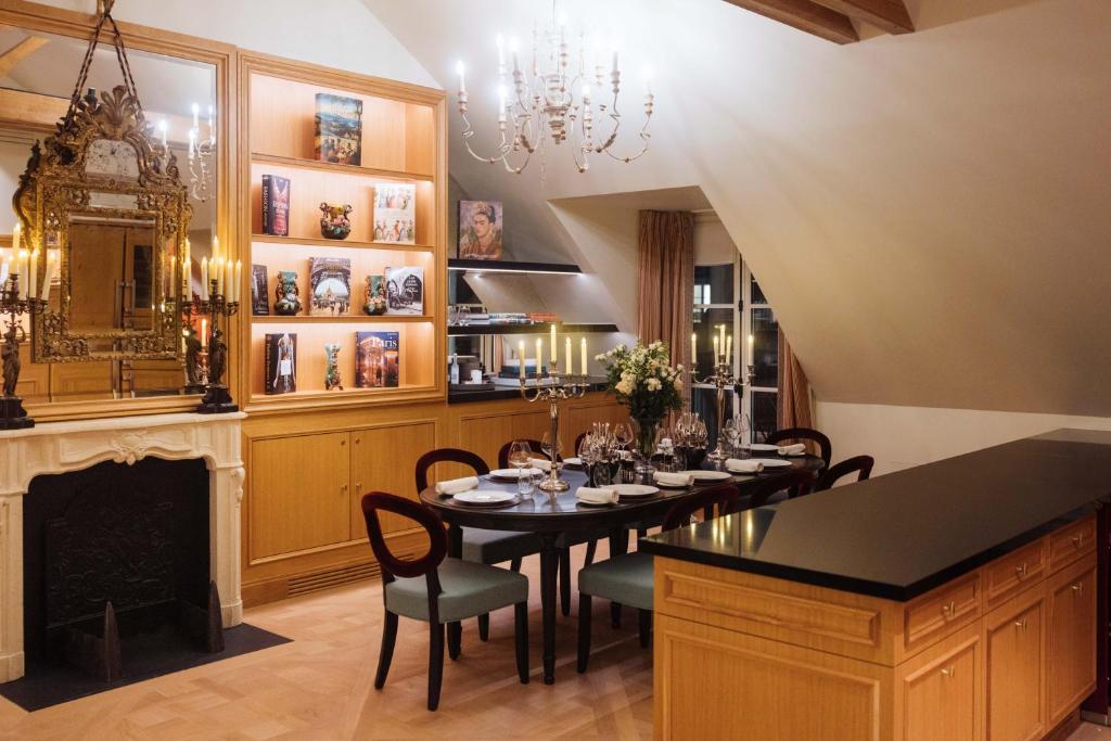 Grande Suite George Sand - Image 7