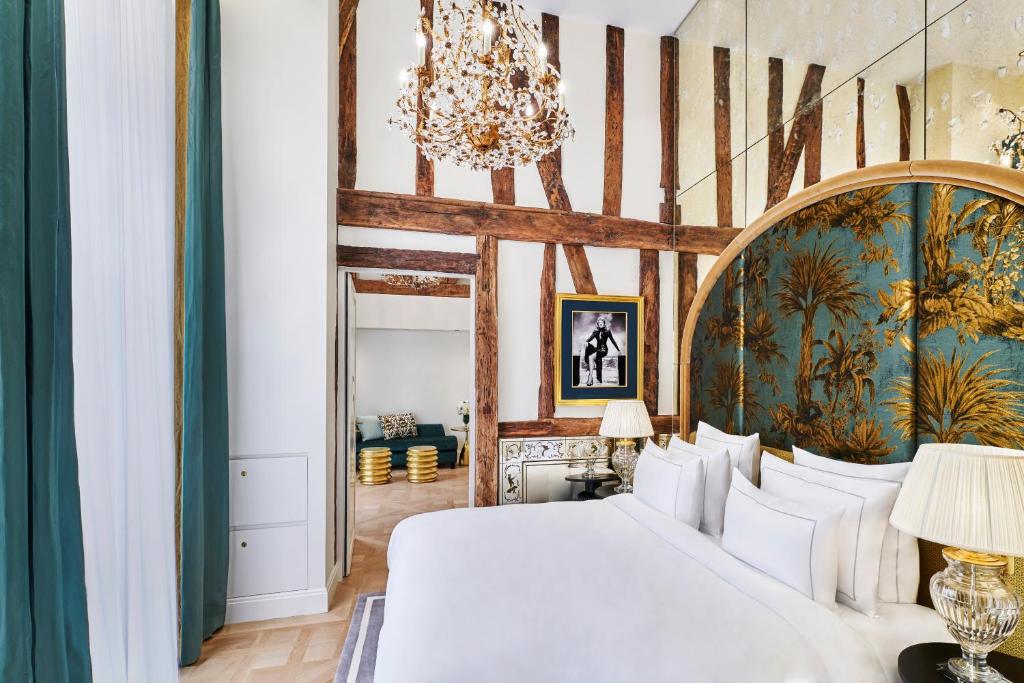 Grande Suite Marlène Dietrich - Image 1