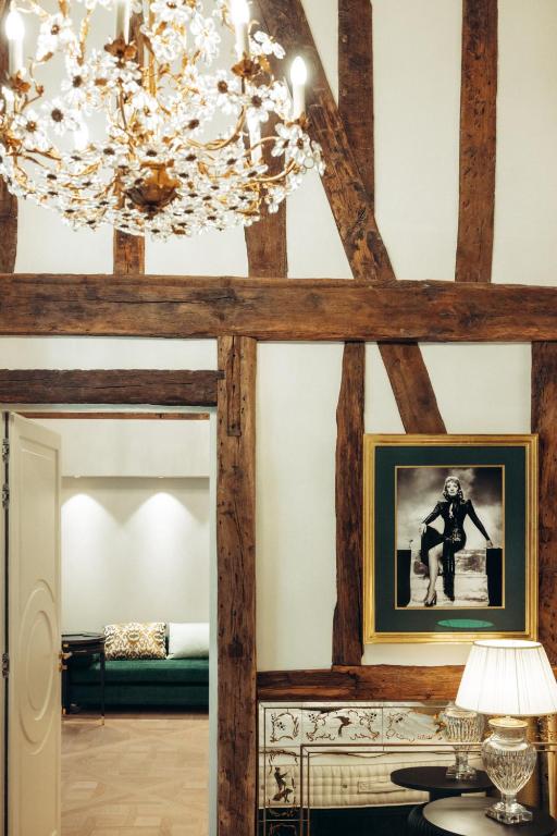 Grande Suite Marlène Dietrich - Image 4