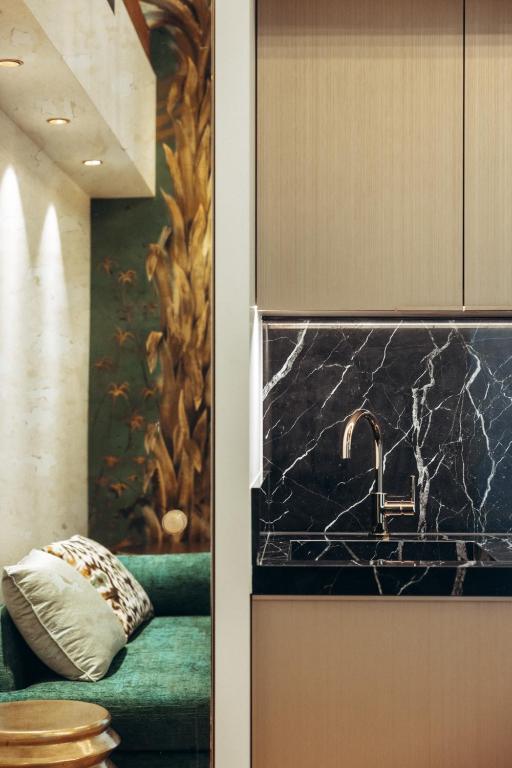 Grande Suite Marlène Dietrich - Image 5