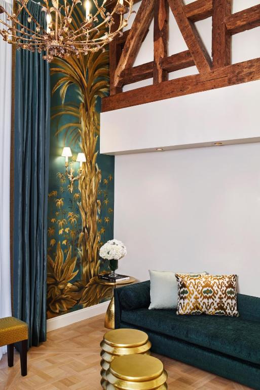 Grande Suite Marlène Dietrich - Image 6