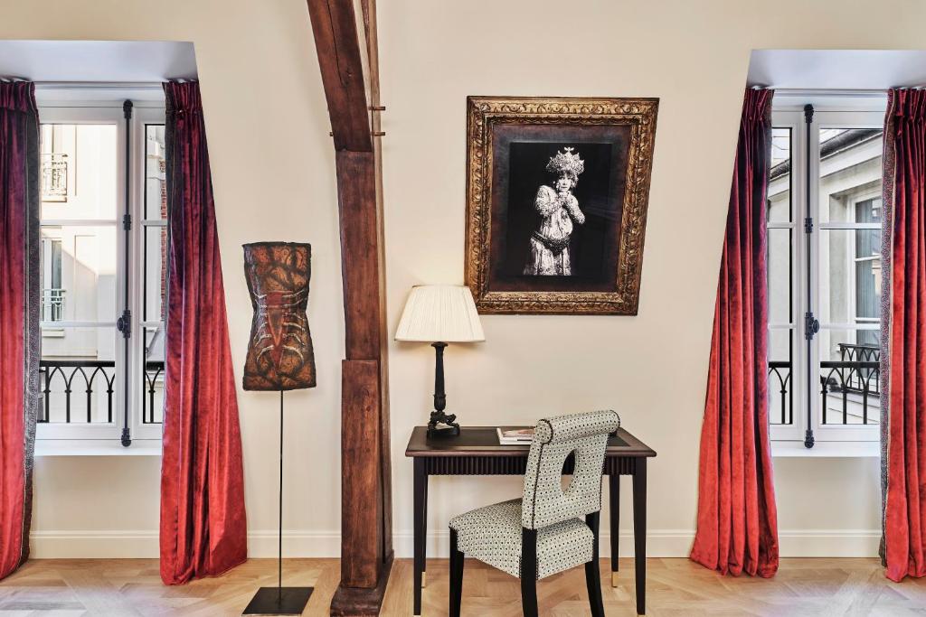 Grande Suite Sarah Bernhardt - Image 2