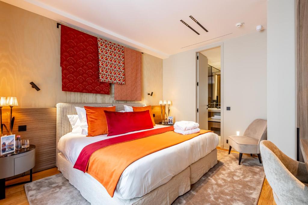 Appartement Exécutif - Image 11
