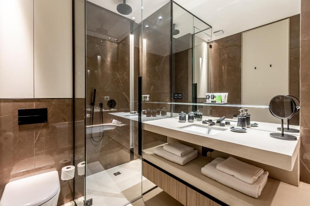 Appartement Exécutif - Image 12