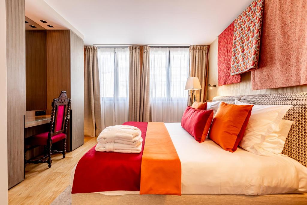 Appartement Exécutif - Image 13