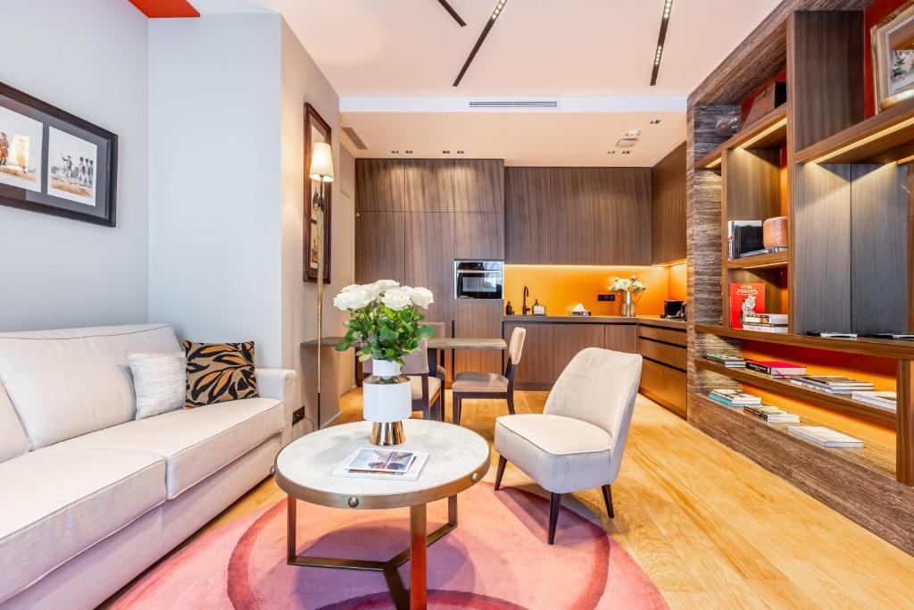 Appartement Exécutif - Image 3