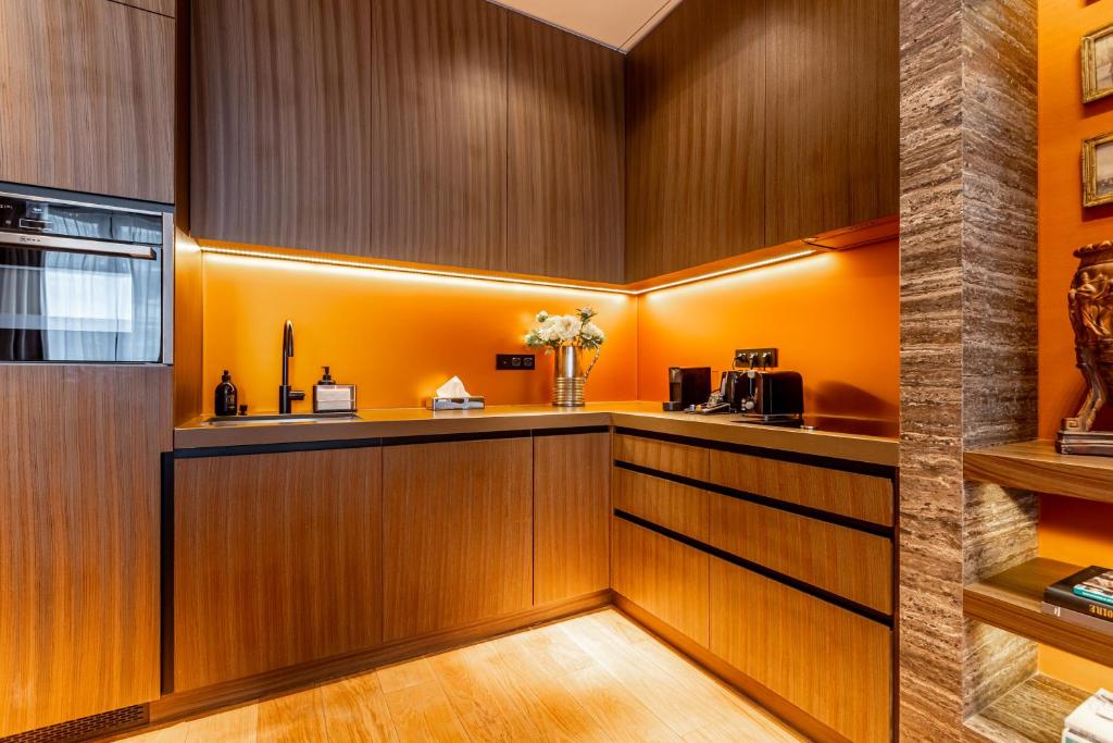 Appartement Exécutif - Image 5