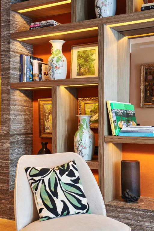 Appartement Exécutif - Image 9