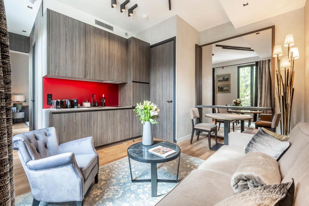 Superior Apartment - Image 5