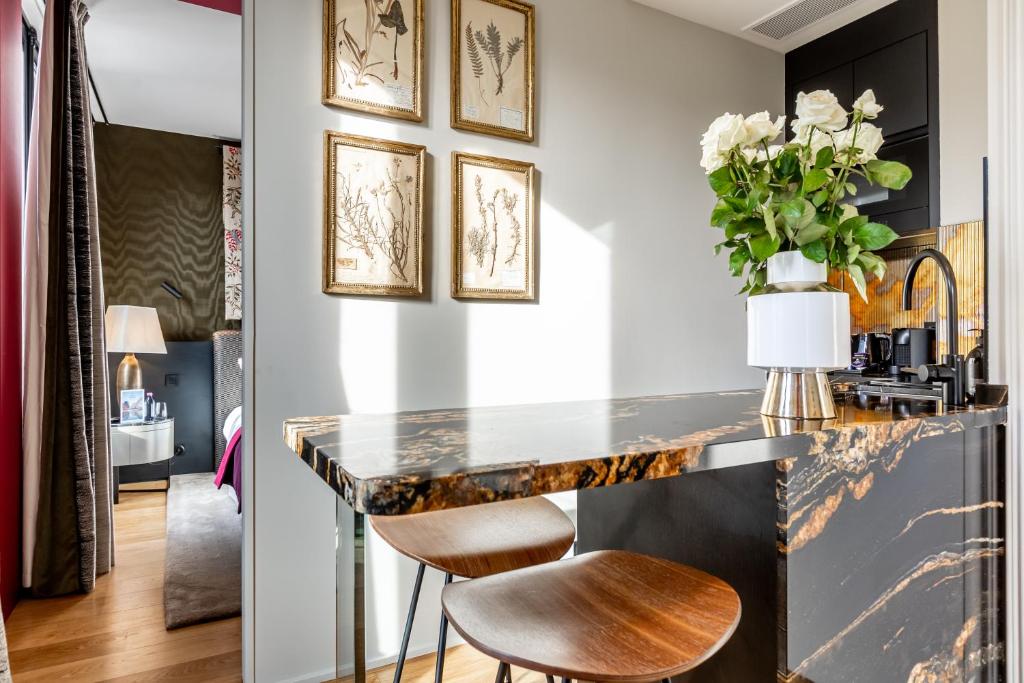 Superior Apartment - Image 7