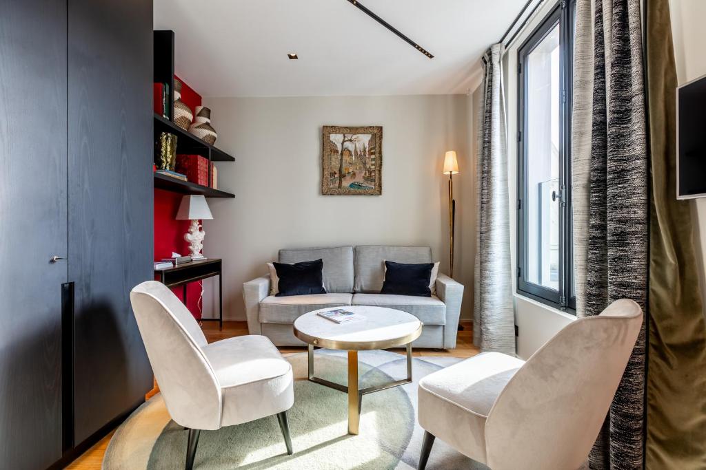 Superior Apartment - Image 9