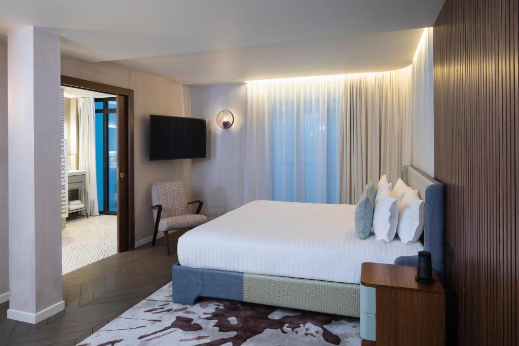 Duplex Suite - Image 2