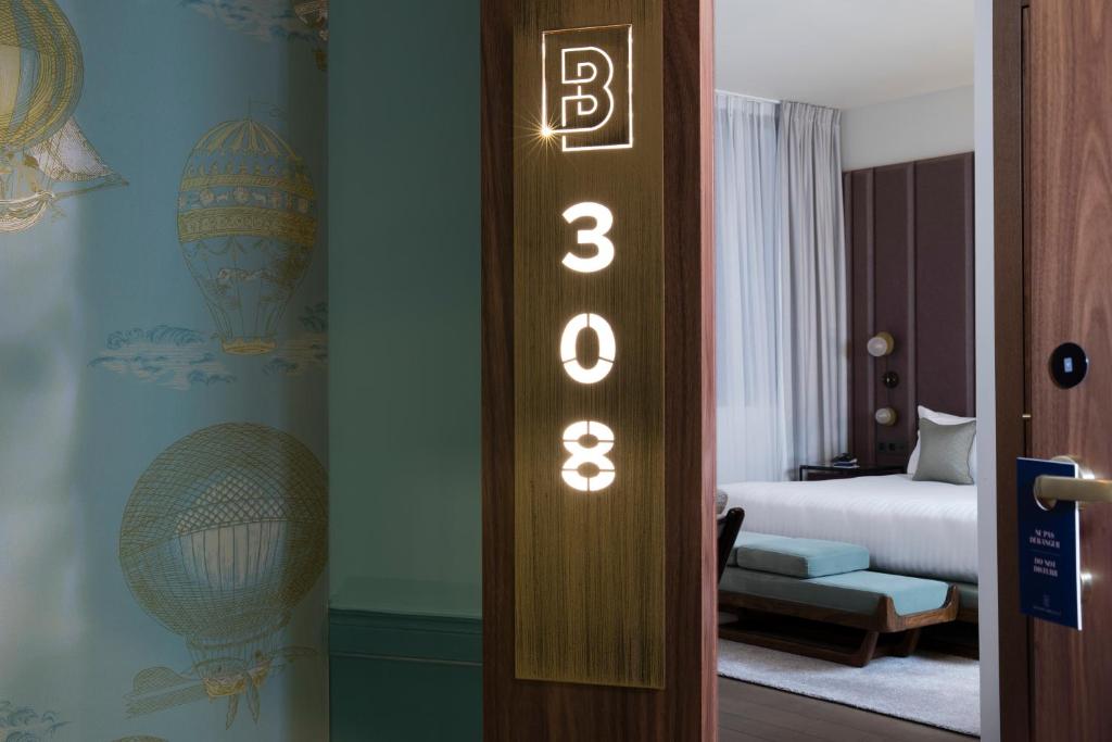 Junior Suite - Image 1