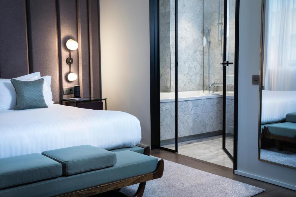 Junior Suite - Image 3