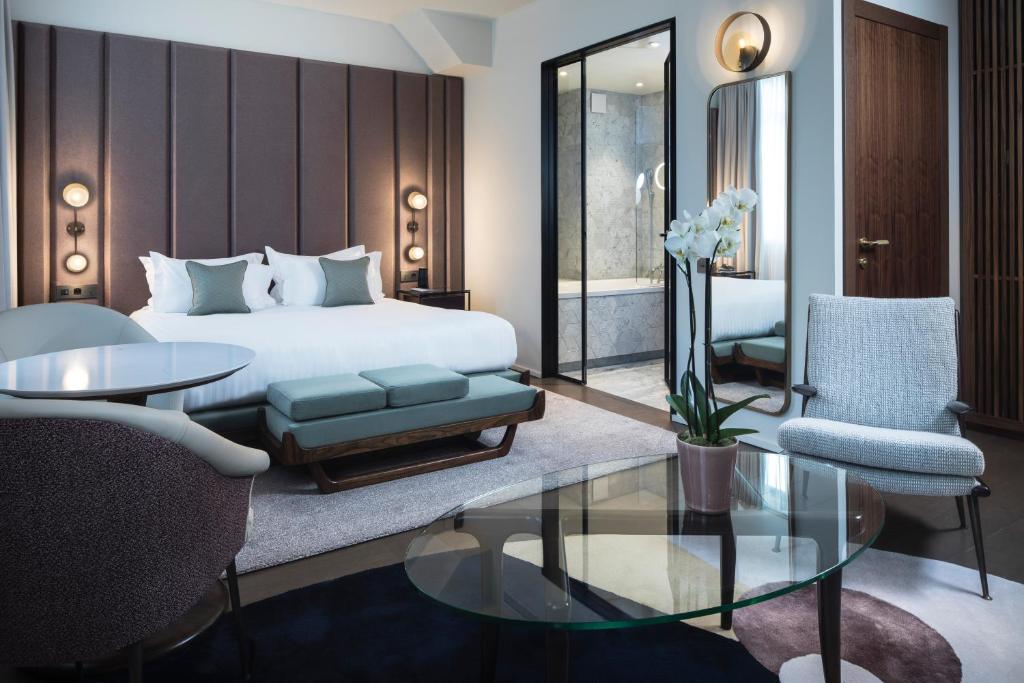 Junior Suite - Image 4