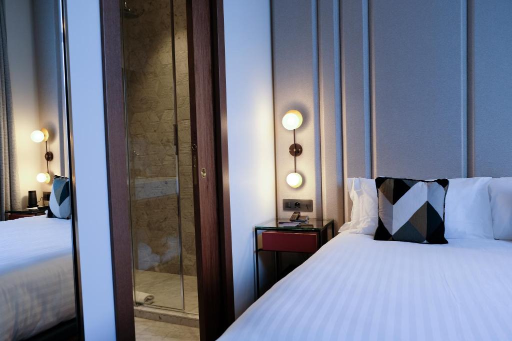 Standard Double Room - Image 1