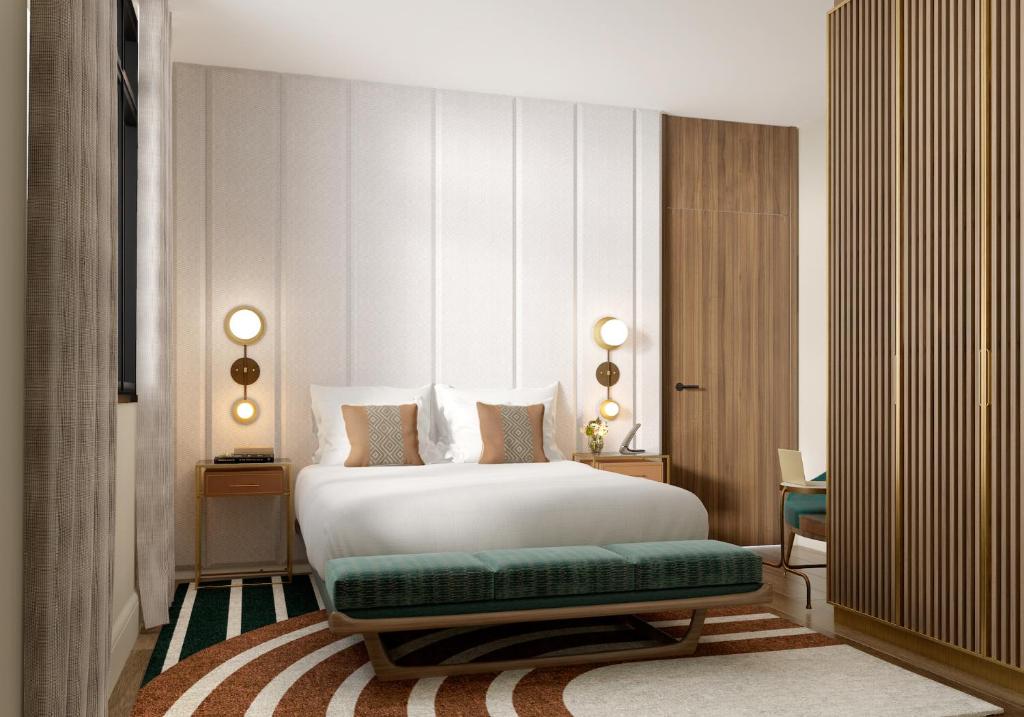 Standard Double Room - Image 3