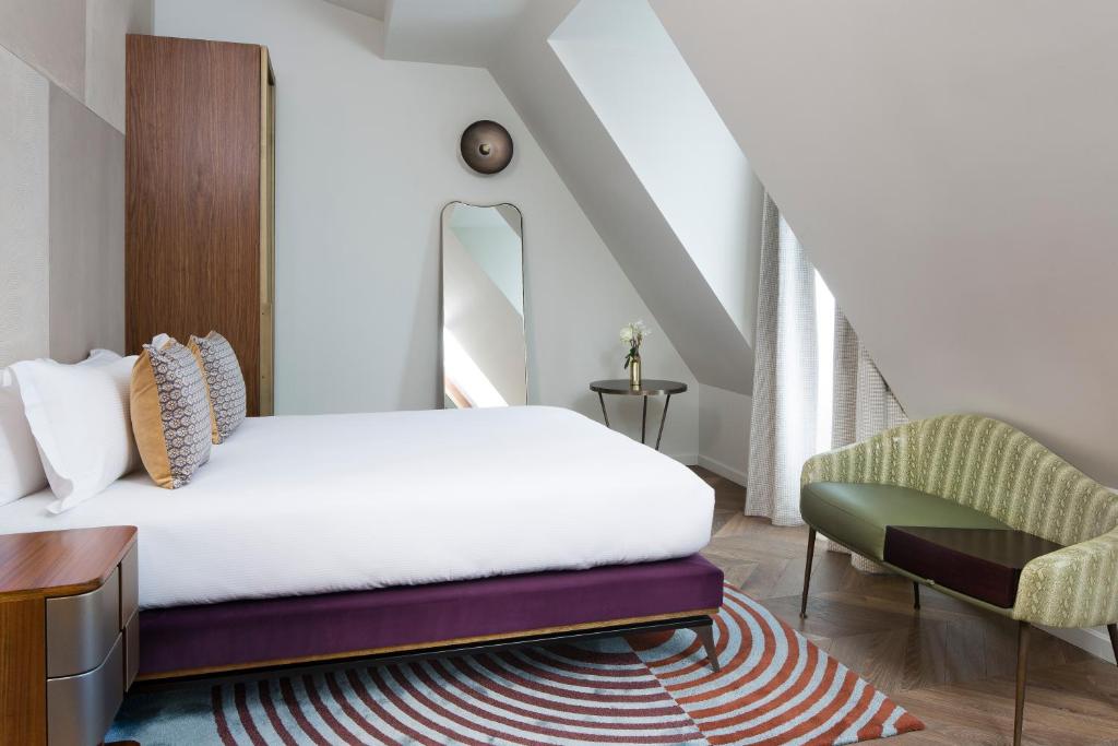 Superior Double or Twin Room - Image 3