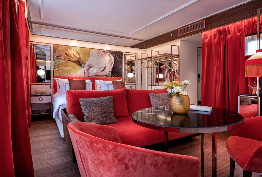 Deluxe Extra Room - Image 5