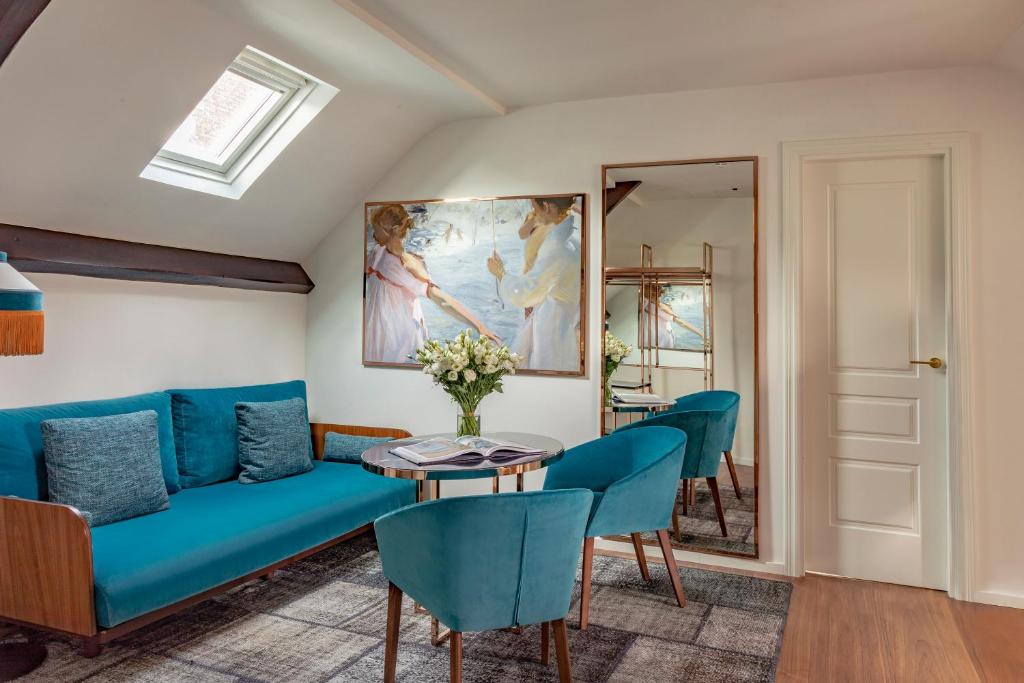 Elena Sorolla Suite - Image 8