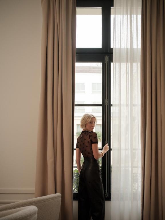 Junior Suite - Image 5