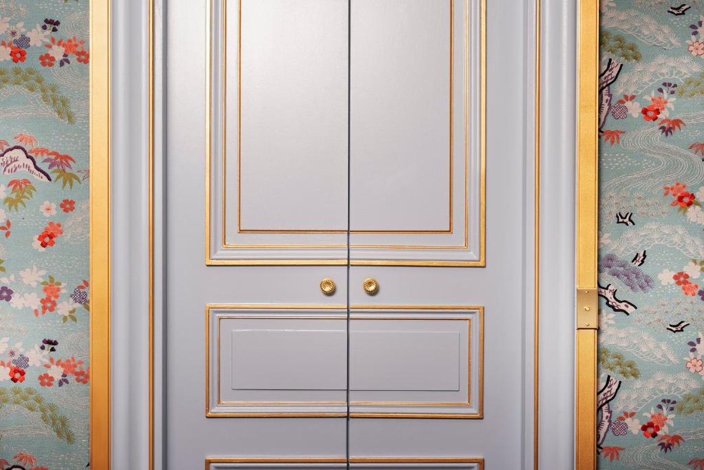 Deluxe Room - Image 19