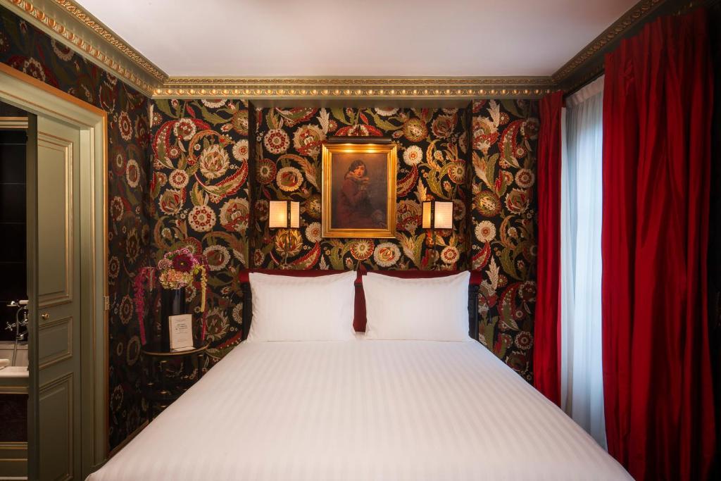 Deluxe Room - Image 34