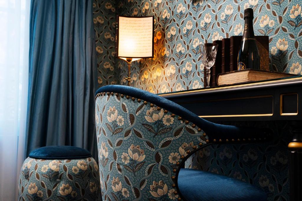 Deluxe Room - Image 38