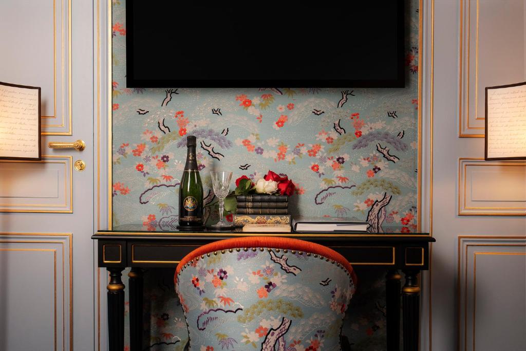 Deluxe Room - Image 40