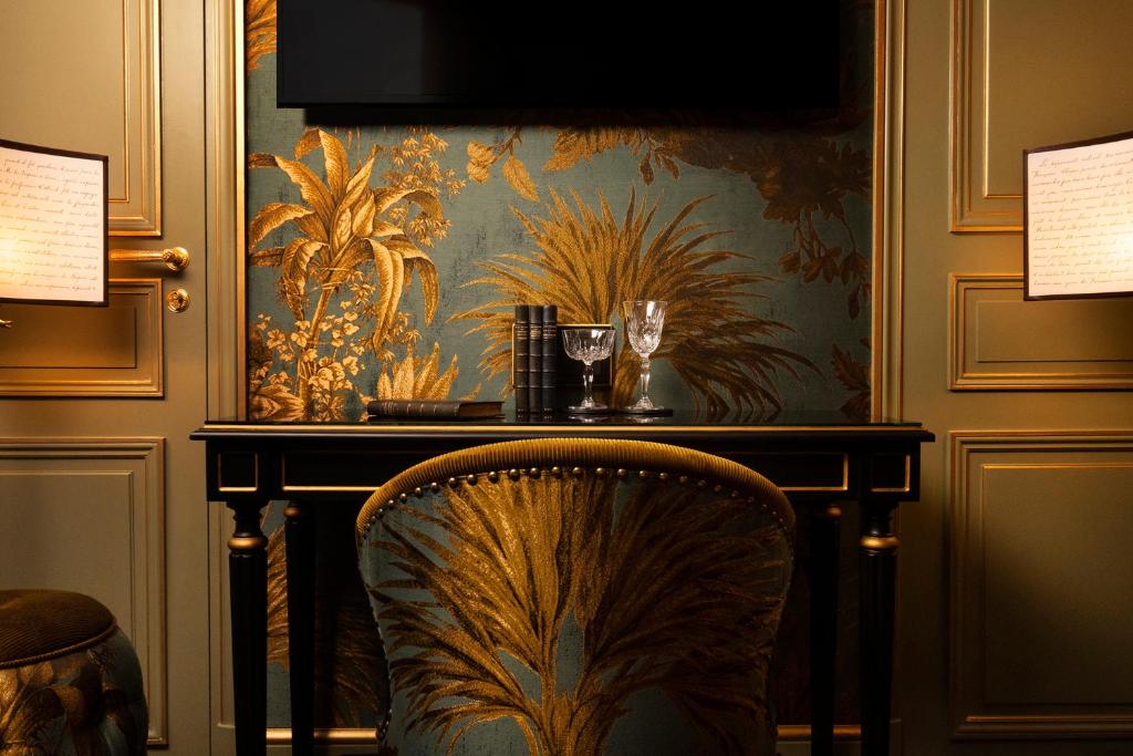 Deluxe Room - Image 46