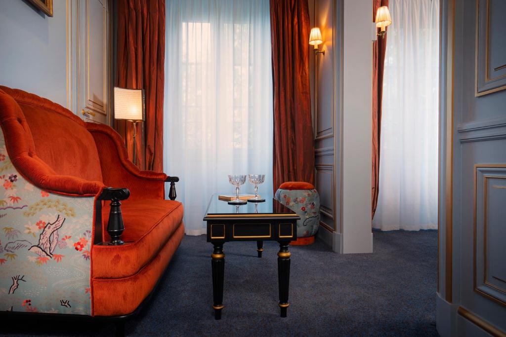 Junior Suite - Image 14