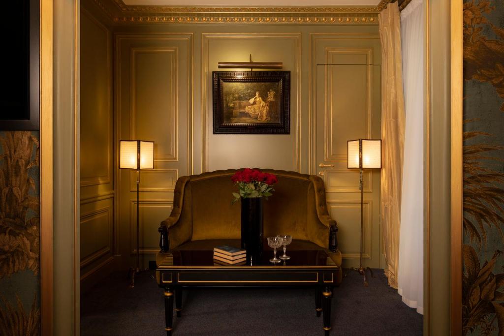 Junior Suite - Image 16