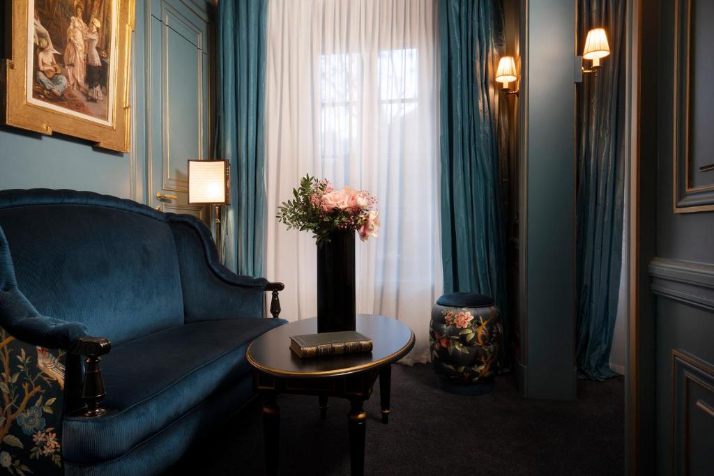 Junior Suite - Image 21