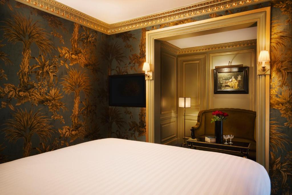 Junior Suite - Image 23