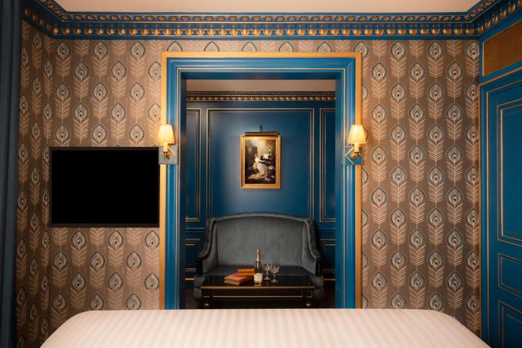 Junior Suite - Image 25