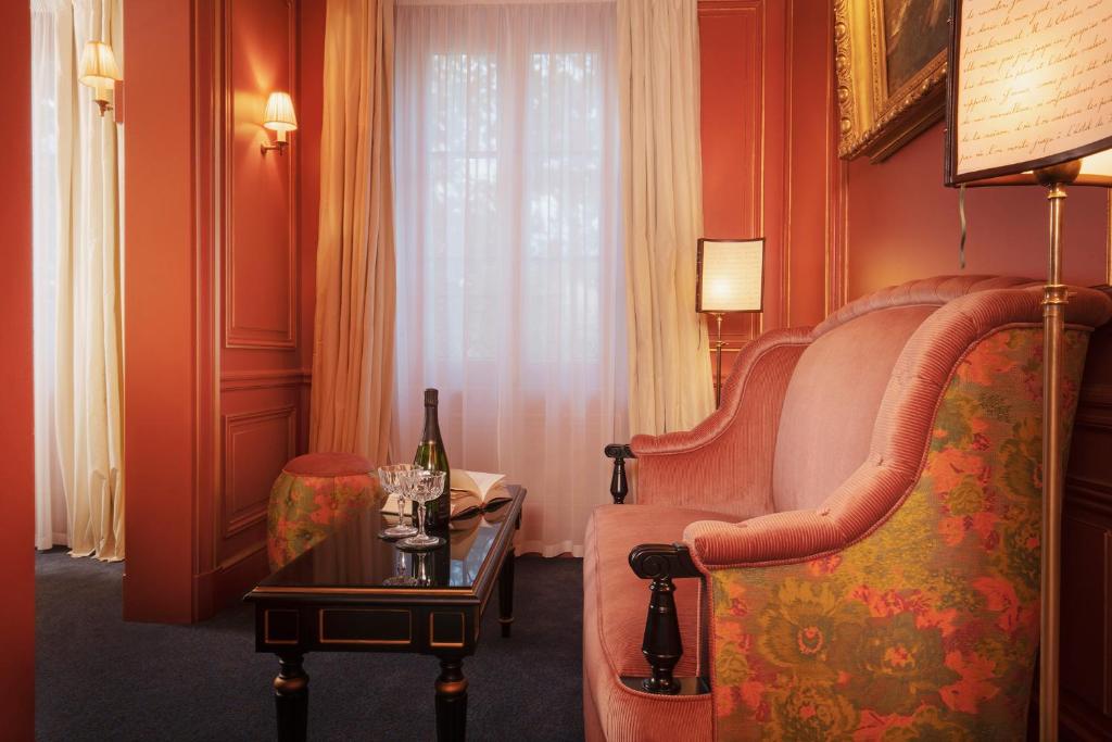 Junior Suite - Image 27