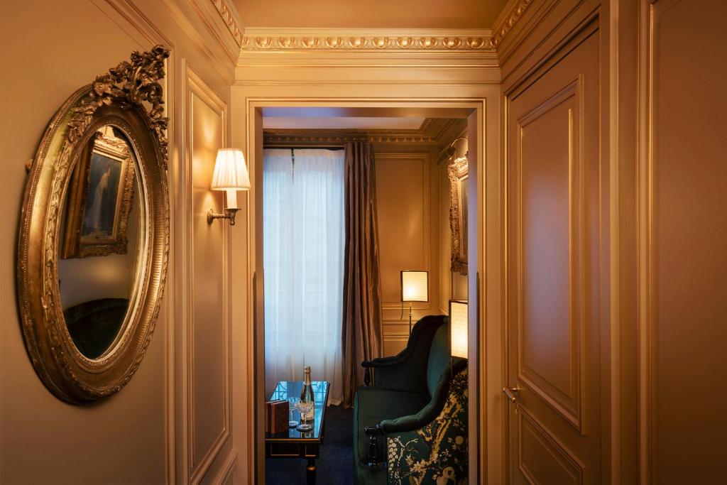 Junior Suite - Image 28
