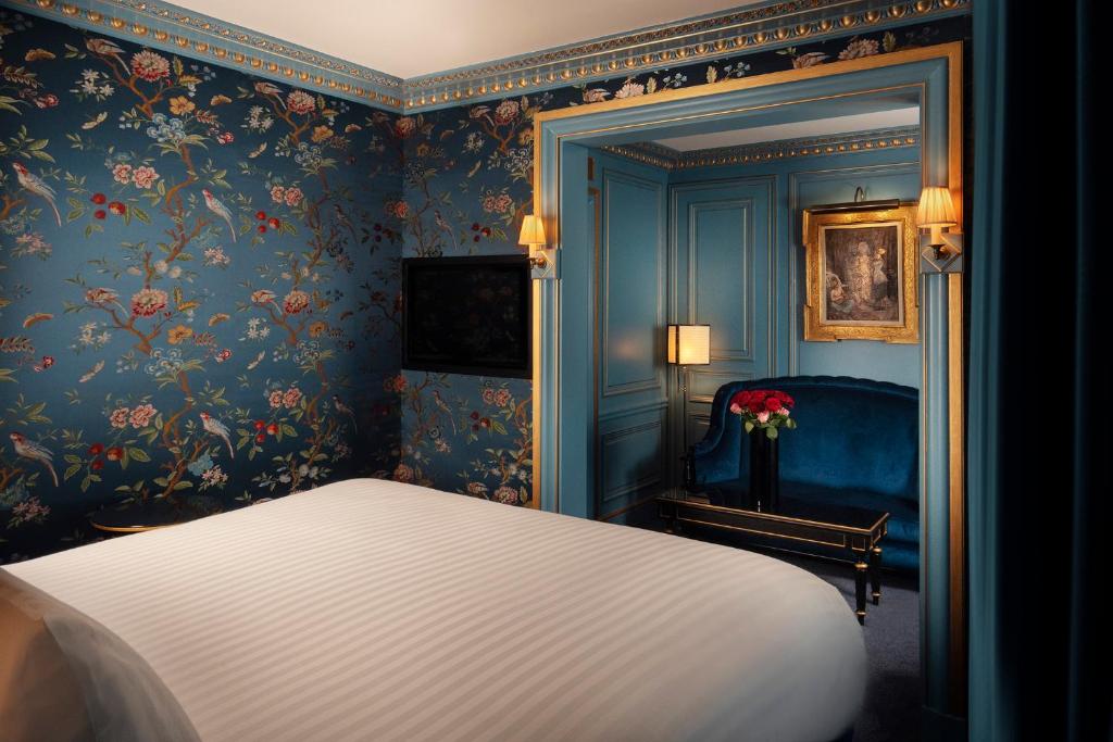 Junior Suite - Image 29
