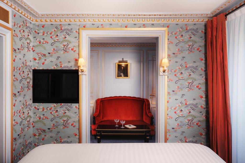 Junior Suite - Image 3