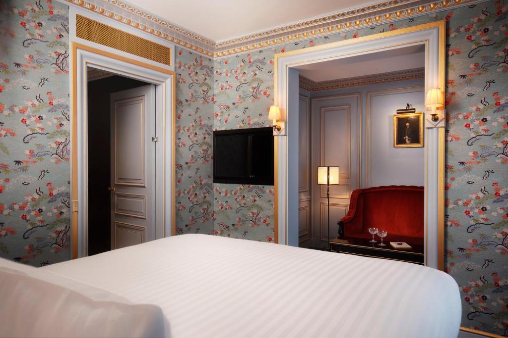 Junior Suite - Image 31