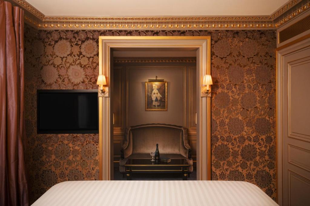 Junior Suite - Image 32