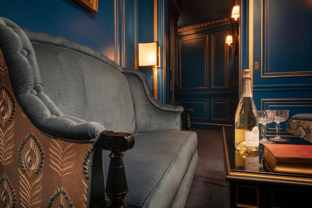 Junior Suite - Image 35