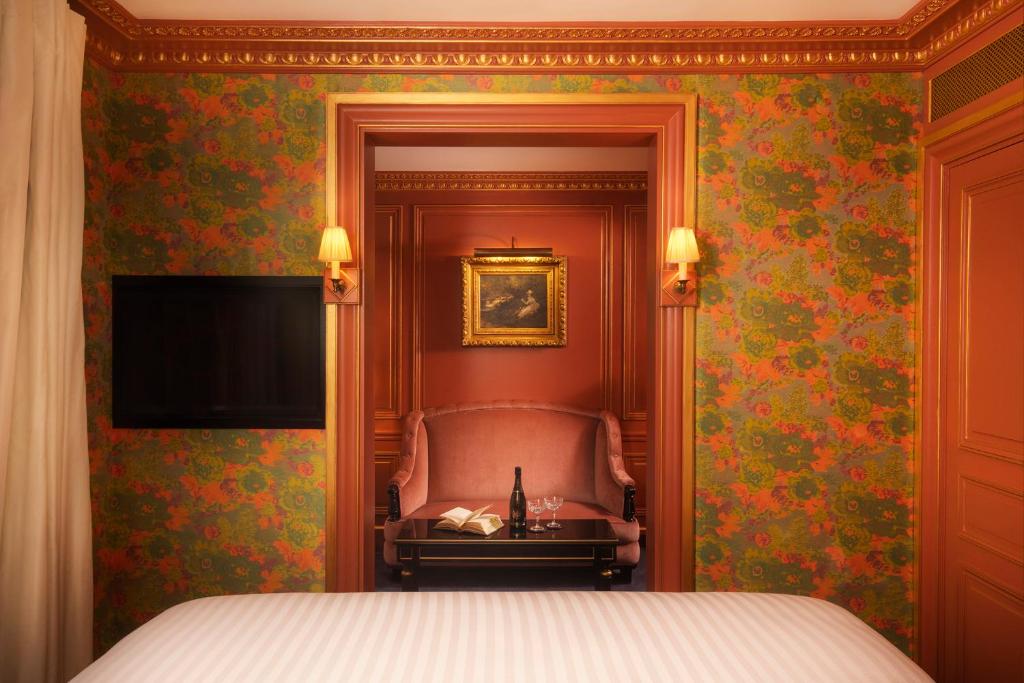 Junior Suite - Image 36