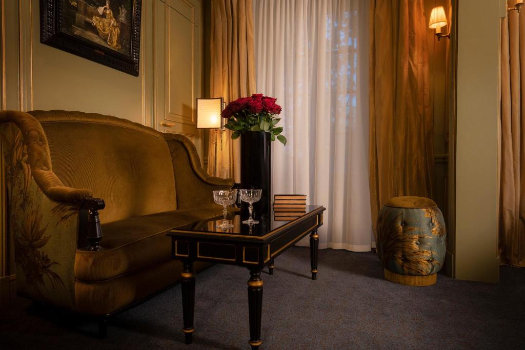 Junior Suite - Image 38