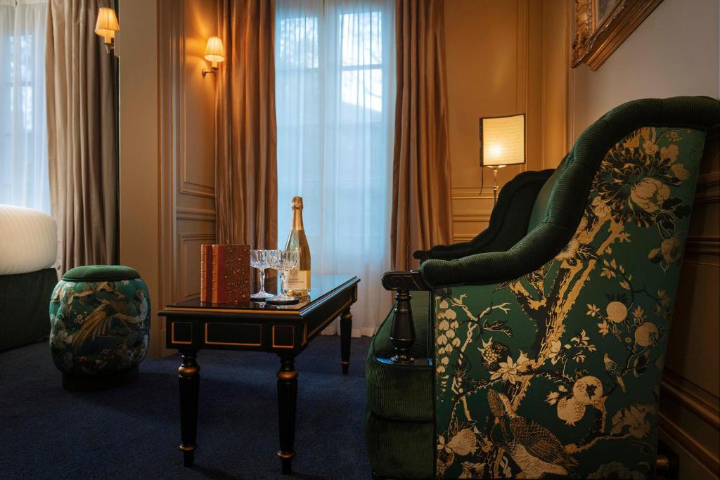 Junior Suite - Image 39