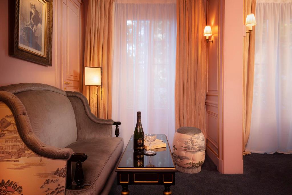 Junior Suite - Image 6